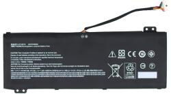Acer Baterie Acer Aspire 7 A715-74G Li-Polymer 3720mAh 15.4V 4 celule