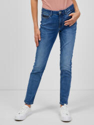 Guess Jeans Guess | Albastru | Femei | 25/29 - bibloo - 578,00 RON