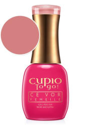 Cupio Oja semipermanenta Ce vor femeile - Ce ai nou 15ml