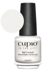 Cupio Lac de unghii In the City - Cancun 15ml