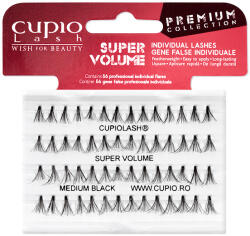 Cupio Gene CupioLash Super Volume Premium - medii