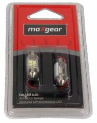 MaXgear Bec, lumini interioare MAXGEAR 78-0173SET (78-0173SET)
