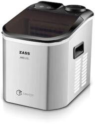 ZASS Masina de facut gheata Zass ZIM 10, capacitate productie cuburi gheata 25kg 24h (ZIM-10)