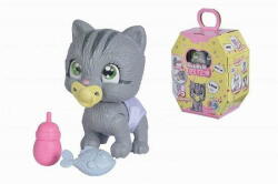 Simba Toys Pamper Petz cat - 105953051 (105953051)