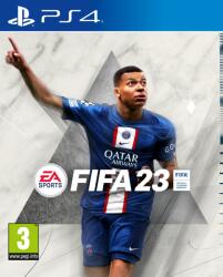 Electronic Arts FIFA 23 (PS4)