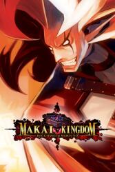 NIS America Makai Kingdom Reclaimed & Rebound (PC)