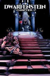 Alex Djenkov Dwarfenstein (PC)