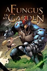 Broken Compass Studio A Fungus in my Garden VR (PC)