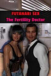 EroticGamesClub Futanari Sex - The Fertility Doctor (PC - Steam elektronikus játék licensz)