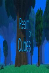 Realm of Cubes Creations Realm of Cubes (PC)