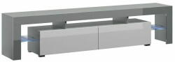 Cama MEBLE TORO 200