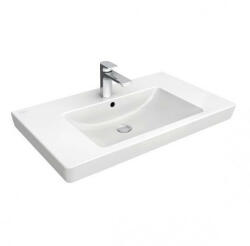 Villeroy & Boch Subway 2.0 80x47 cm white alpin (71758001)