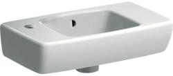 Geberit Selnova Square 45x25 cm left white (500.319.01.1)