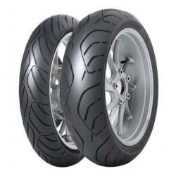 Dunlop SportMax RoadSmart III SC 120/70 R15 56H