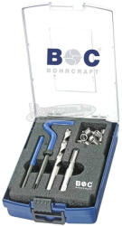 Bohrcraft M5 GR-M5 24-Piece Set (030302-0003)