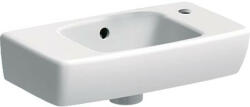 Geberit Selnova Square 45x25 cm right white (500.318.01.1)