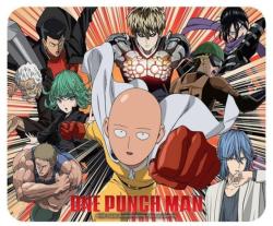 ABYstyle One Punch Man Heroes (ABYACC360) Mouse pad