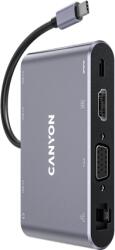 CANYON CNS-TDS14
