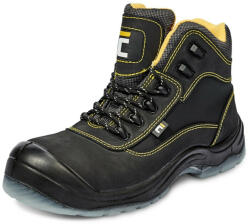 CERVA Black Knight TPU MF S3 SRC 0202069660038