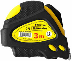 Topmaster Professional 3 m/16 mm 260602