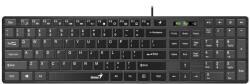 Genius SlimStar 126 HU Black
