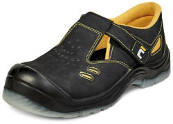 CERVA Black Knight TPU MF S1P SRC 0203012660038