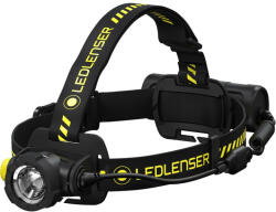 Ledlenser H7R Work (502195)