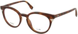 Fendi FF 0127 MQL Rama ochelari