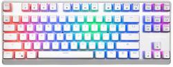 MODECOM Volcano Lanparty Pudding Edition RGB (K-MC-LANPARTY-U-RGB-BROWN-200-P)