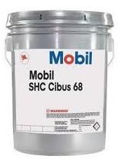 Mobil Vaselina lichida Mobil SHC CIBUS 68 20L