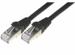 Wiretek WL021BG-3 BL 3m UTP kábel