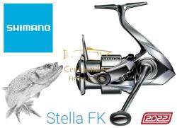 Shimano STELLA 4000M FK