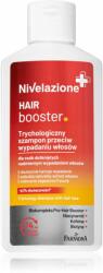 Farmona Natural Cosmetics Laboratory Nivelazione Hair Booster Sampon impotriva caderii parului 100 ml