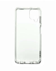 Cento Husa Cento Como pentru Samsung A12 Transparent (LHCOMSAMA12TRS)
