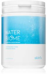 Skin79 Water Biome revitalizáló lehúzható arcmaszk por formájában 150 g