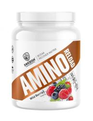 Swedish Supplements Amino Reload - 1000 g (Peach Passion) - Swedish Supplements