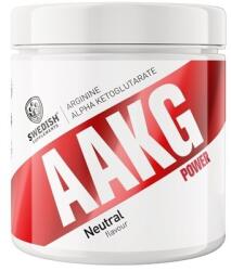 Swedish Supplements AAKG - 250 g (Neutral) - Swedish Supplements
