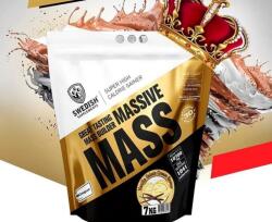 Swedish Supplements Massive Mass - 7000 g (Heavenly Rich Chocolate) - Swedish Supplements