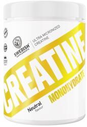 Swedish Supplements Creatine Monohydrate - 250 g Neutral (Neutral) - Swedish Supplements