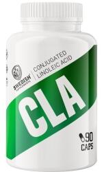 Swedish Supplements CLA - 90 kapsz. - Swedish Supplements