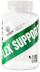 Swedish Supplements Flex Support - 180 kapsz. - Swedish Supplements