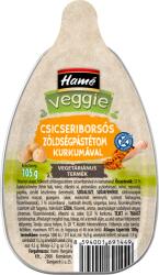Hamé Veggie csicseriborsós zöldségpástétom kurkumával 105 g - online