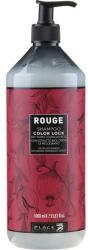 Black Professional Șampon fără sulfat pentru păr colorat - Black Professional Line Rouge Color Lock Shampoo 1000 ml