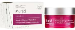Murad Gel pentru față hidratant - Murad Hydration Nutrient Charged Water Gel 50 ml