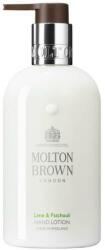 Molton Brown Lime & Patchouli - Loțiune pentru mâini 300 ml