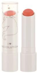 Revolution Beauty Balsam cu efect strălucitor pentru buze - I Heart Revolution Unicorn Heart Adventure