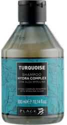 Black Professional Șampon regenerant - Black Professional Line Turquoise Hydra Complex Shampoo 1000 ml