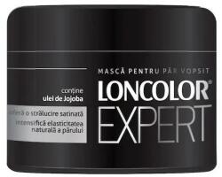 LONCOLOR Mască pe bază de ulei de jojoba pentru păr vopsit - Loncolor Expert 200 ml