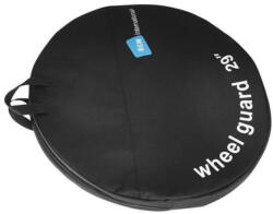 B&W Wheel Guard L kerékszállító táska 1 db 29-es kerékhez, fekete