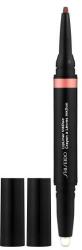 Shiseido Creion-primer pentru buze - Shiseido Lip Liner InkDuo 05 - Geranium